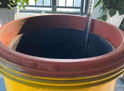 淄川抗爆容器