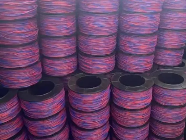 淄川爆破母线必须符合的要求有哪些？
